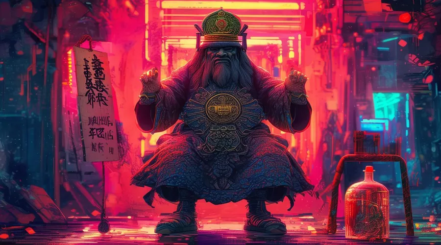 小小村长兑换码横幅图片3